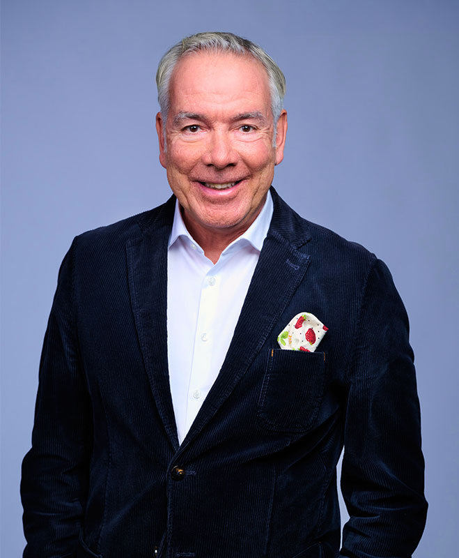Teammitglied: Alfred Weymann